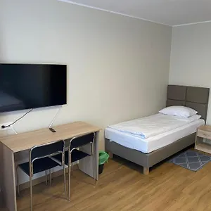 Gracja Warszawa