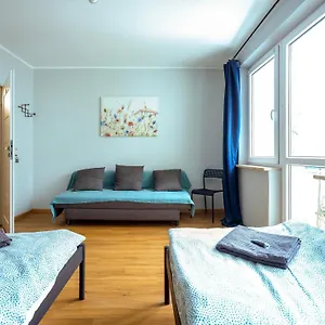 Waw Ursynów Warszawa