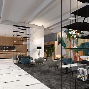 Four Points By Sheraton Mokotow Warszawa