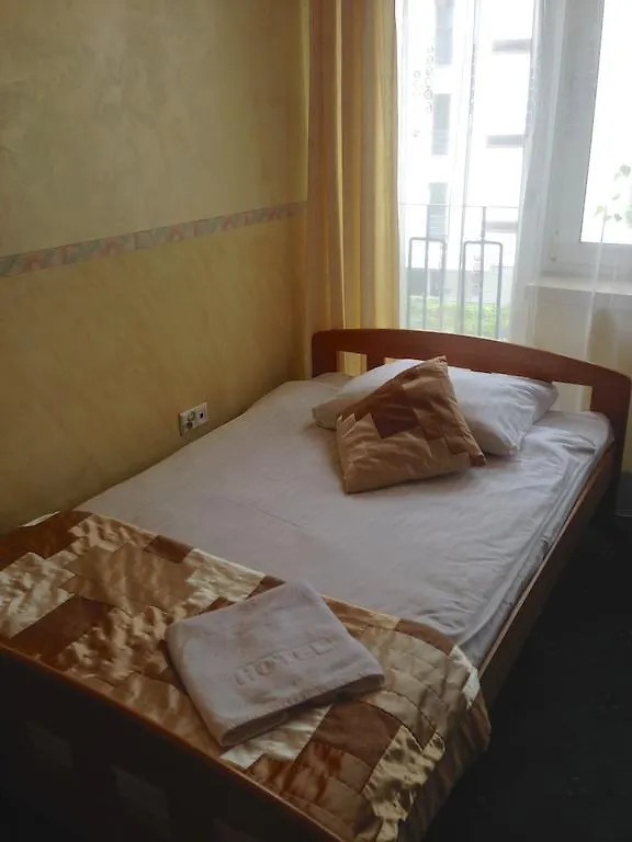 Hotel 212 Warszawa