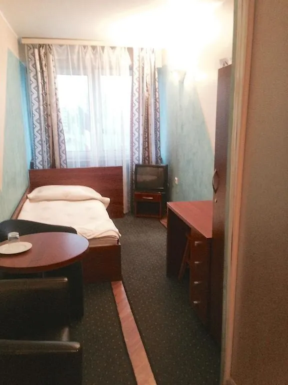 Hotel 212 Warszawa 2*,
